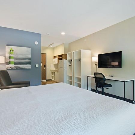 Extended Stay America Premier Suites - Austin - Austin Airport Exterior foto