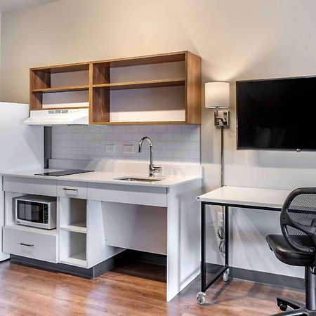 Extended Stay America Premier Suites - Austin - Austin Airport Exterior foto