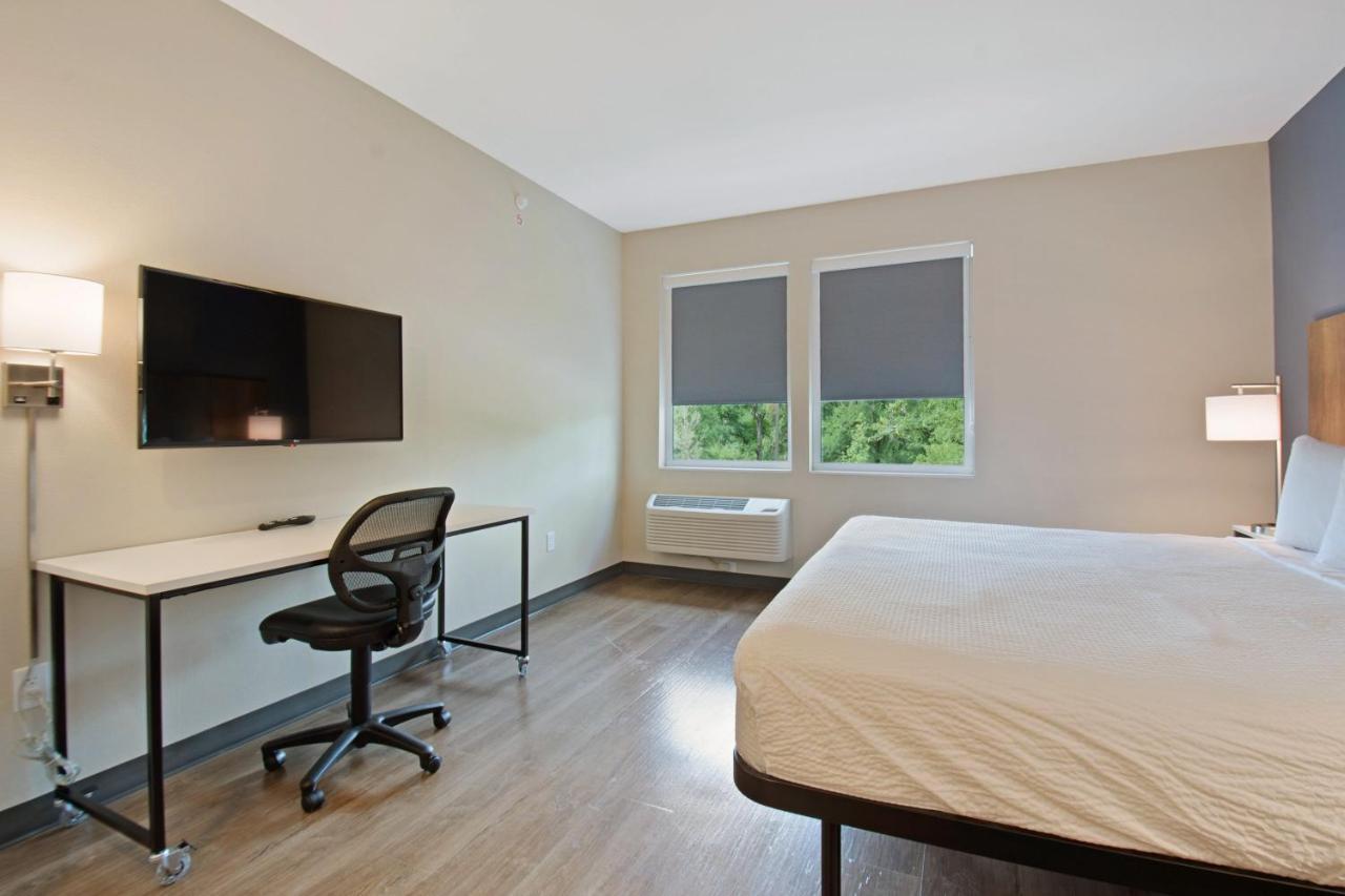Extended Stay America Premier Suites - Austin - Austin Airport Exterior foto