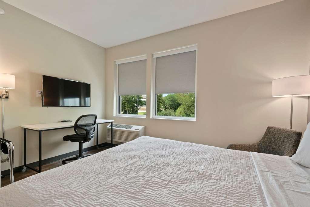 Extended Stay America Premier Suites - Austin - Austin Airport Quarto foto