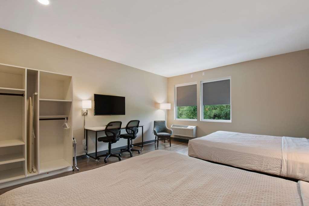 Extended Stay America Premier Suites - Austin - Austin Airport Quarto foto