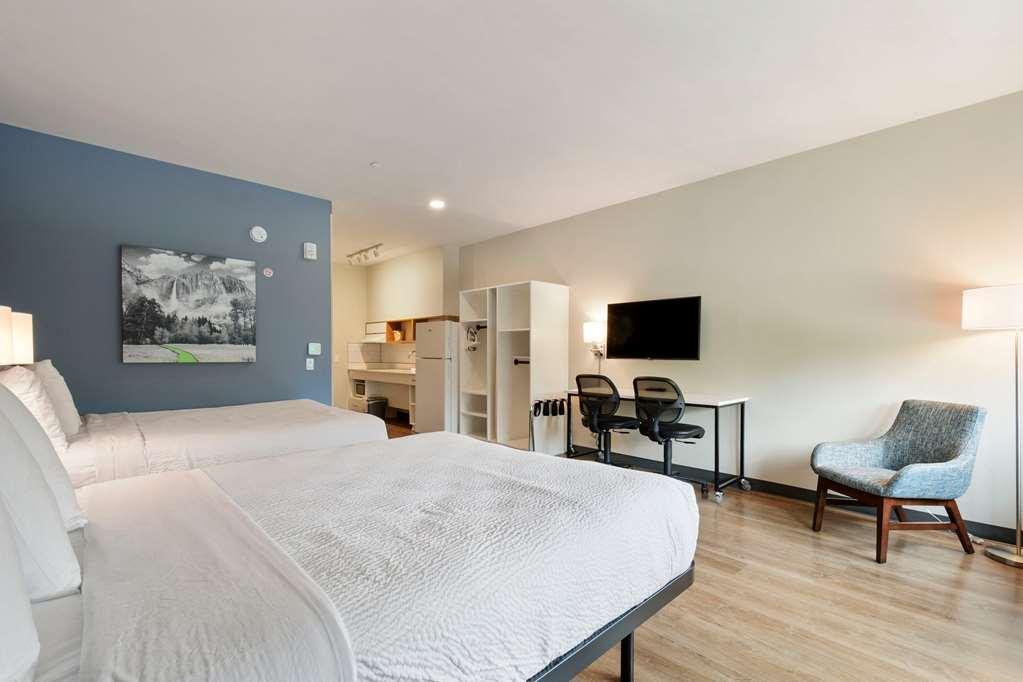 Extended Stay America Premier Suites - Austin - Austin Airport Quarto foto