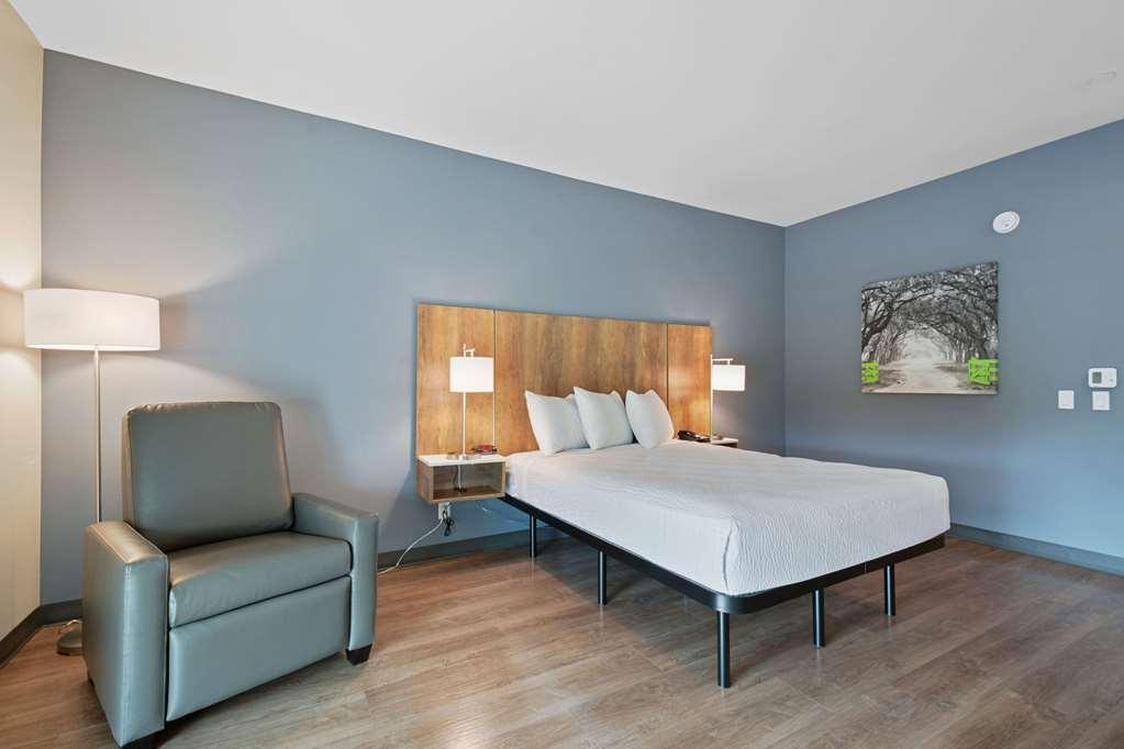 Extended Stay America Premier Suites - Austin - Austin Airport Quarto foto