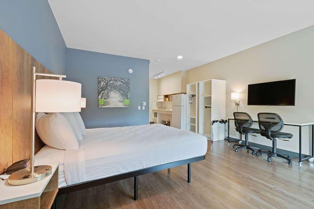 Extended Stay America Premier Suites - Austin - Austin Airport Quarto foto