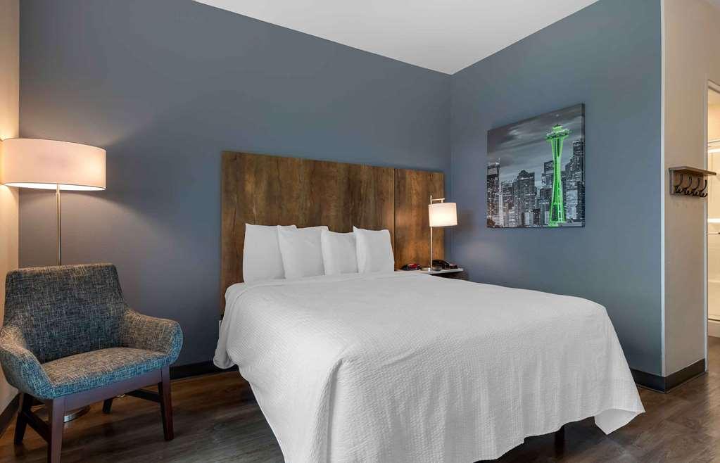 Extended Stay America Premier Suites - Austin - Austin Airport Quarto foto