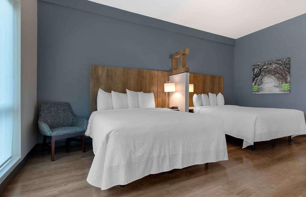 Extended Stay America Premier Suites - Austin - Austin Airport Quarto foto