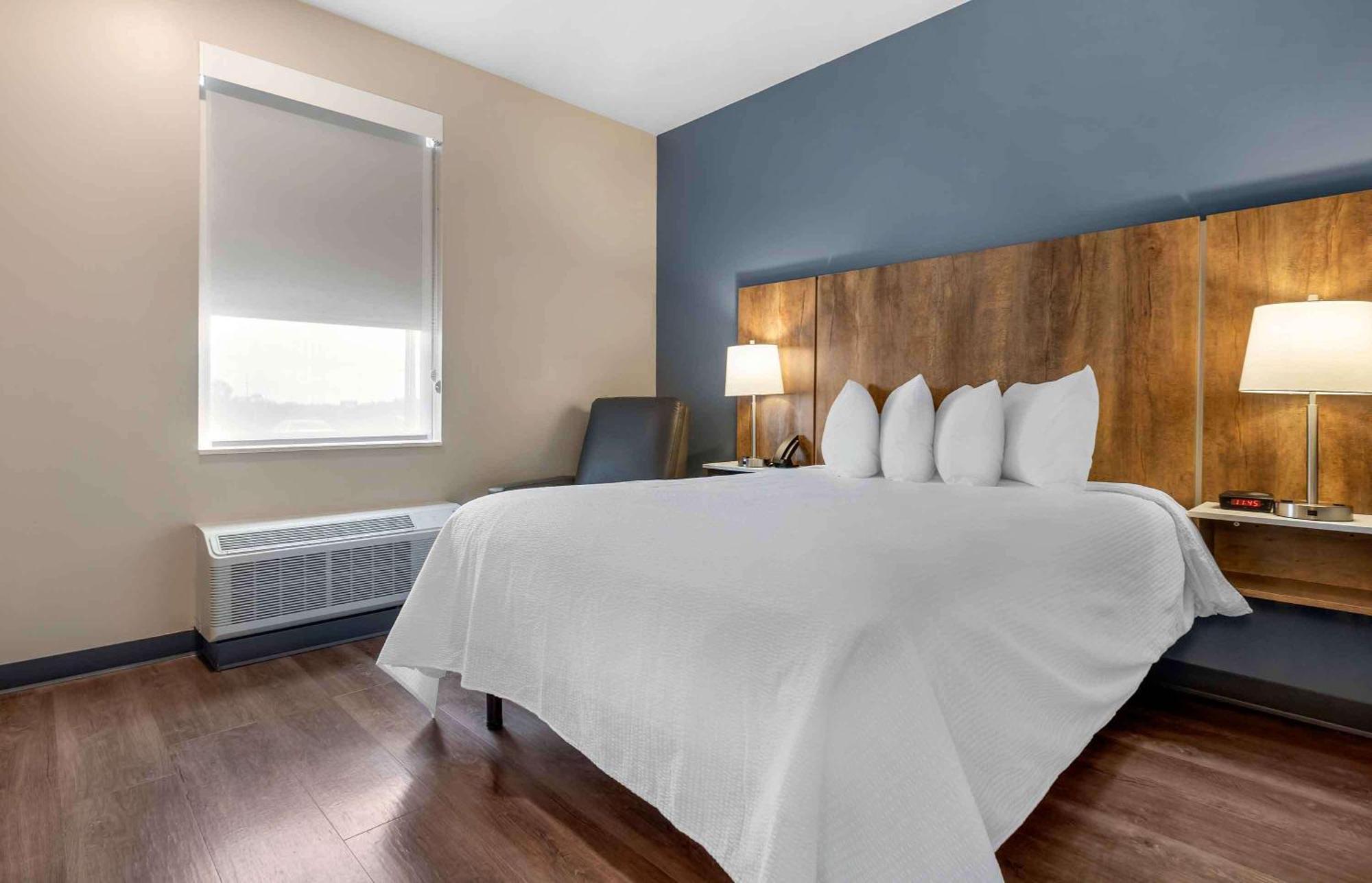 Extended Stay America Premier Suites - Austin - Austin Airport Exterior foto