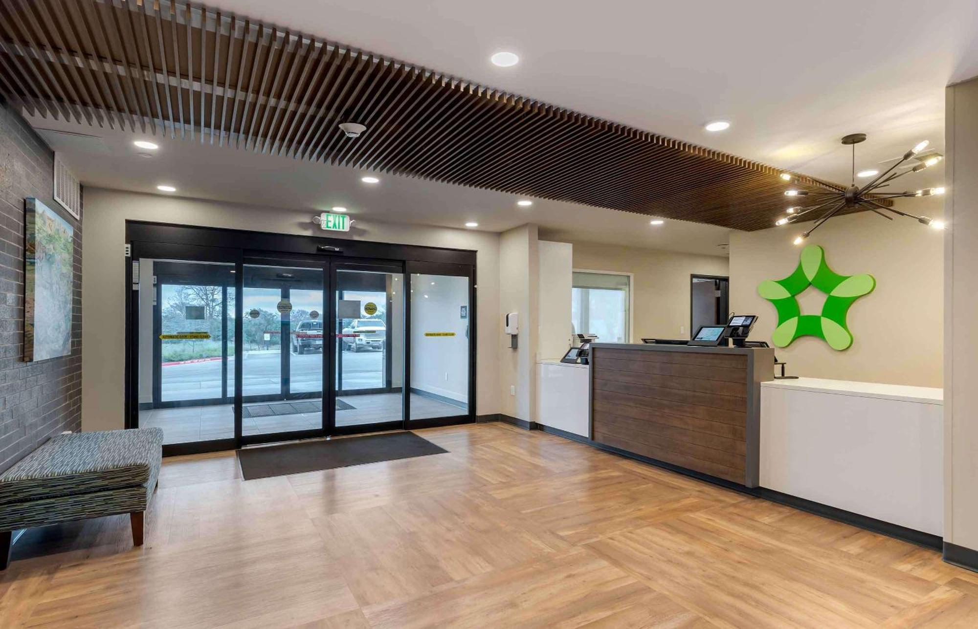 Extended Stay America Premier Suites - Austin - Austin Airport Exterior foto