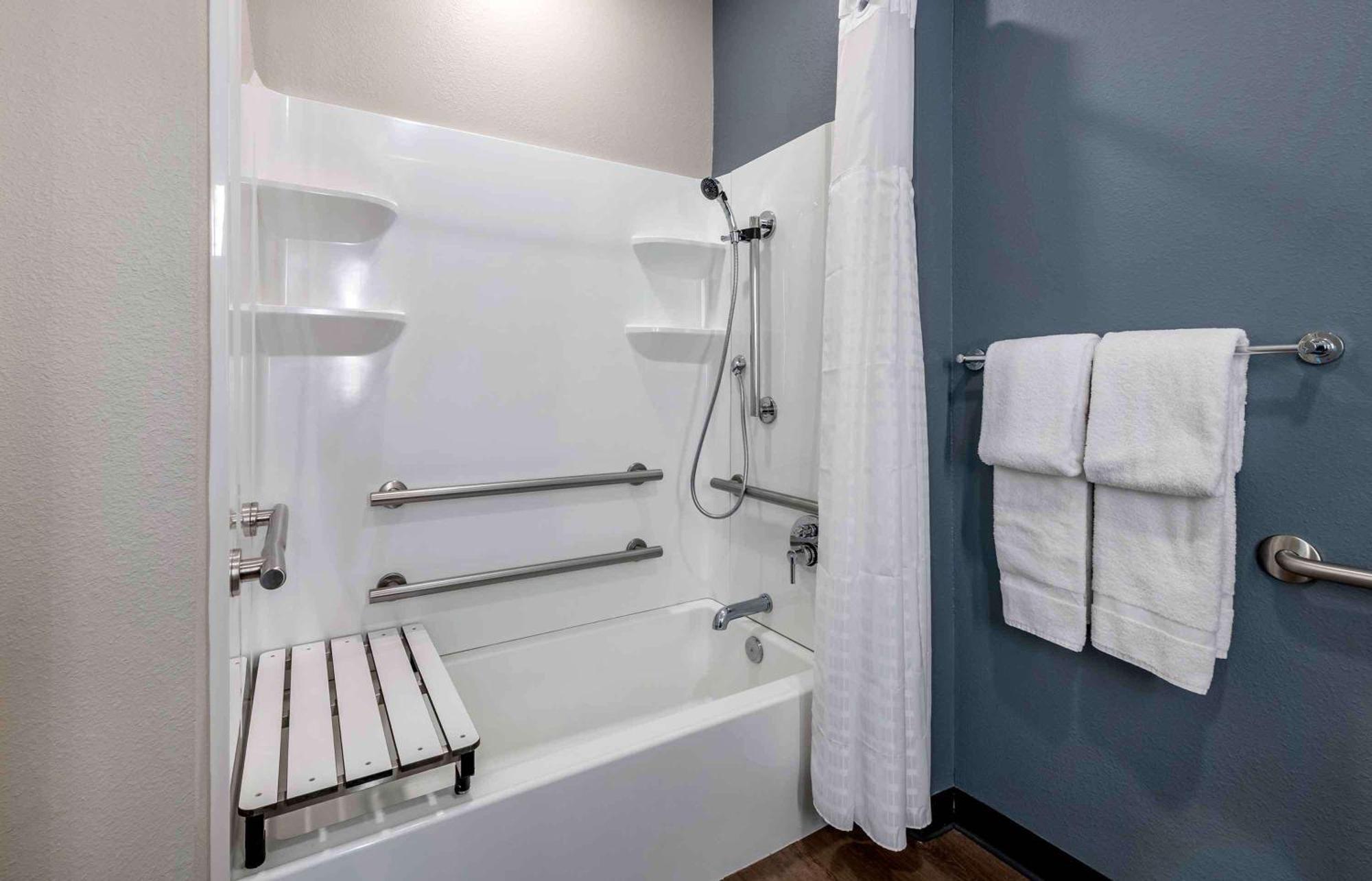 Extended Stay America Premier Suites - Austin - Austin Airport Exterior foto