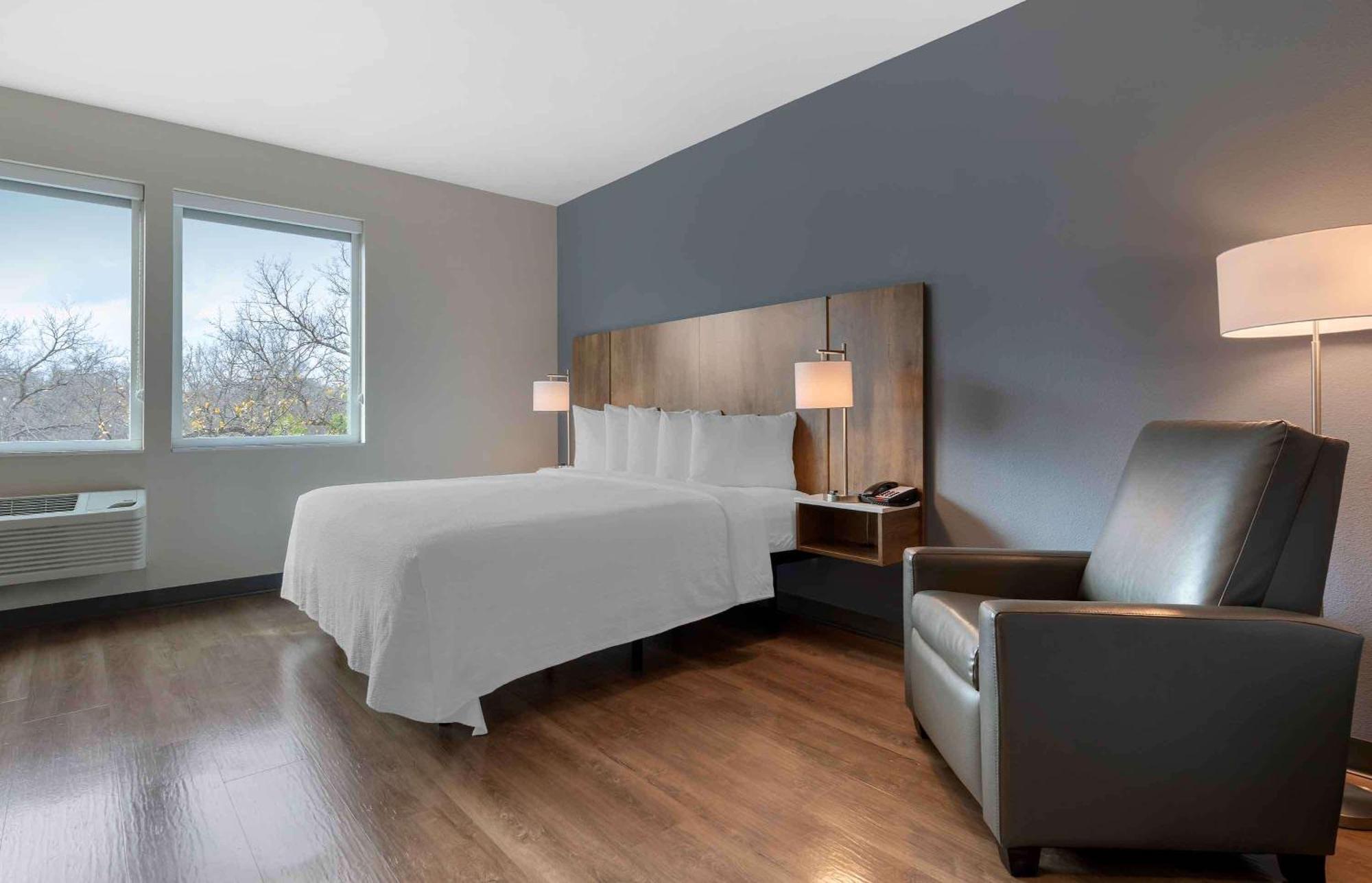 Extended Stay America Premier Suites - Austin - Austin Airport Exterior foto